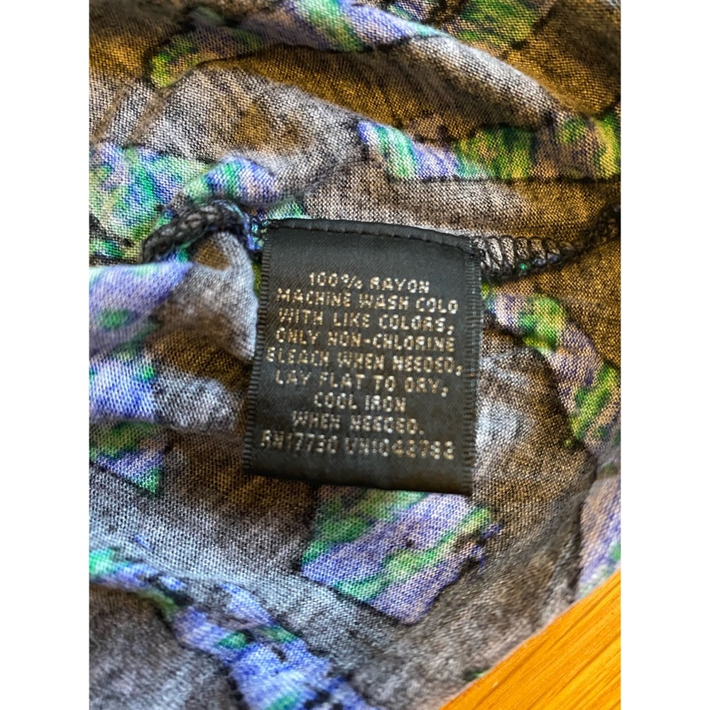 Mossimo Cowl Neck Tank Top - Picture 4 of 4